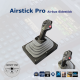 AIRSTICK PRO - USB Plug and Play Airbus Sidestick